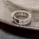 2025SS リング LOUIS VUITTON ルイヴィトン 洗練と気品を纏う名作リング