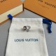 2025SS リング LOUIS VUITTON ルイヴィトン 大人の余裕を感じさせる指先の主役