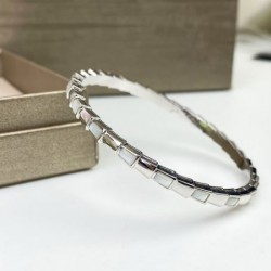 2025SS ブレスレット BVLGARI ブルガリ 上品な煌めきを纏うラグジュアリー感