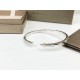 2025SS ブレスレット BVLGARI ブルガリ 上品な煌めきを纏うラグジュアリー感