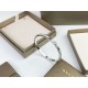 2025SS ブレスレット BVLGARI ブルガリ 上品な煌めきを纏うラグジュアリー感
