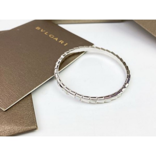 2025SS ブレスレット BVLGARI ブルガリ 上品な煌めきを纏うラグジュアリー感