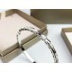 2025SS ブレスレット BVLGARI ブルガリ 上品な煌めきを纏うラグジュアリー感