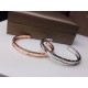 2025SS ブレスレット BVLGARI ブルガリ 大人の手元に映えるクラシカルスタイル