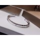 2025SS ブレスレット BVLGARI ブルガリ 大人の手元に映えるクラシカルスタイル