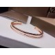 2025SS ブレスレット BVLGARI ブルガリ 大人の手元に映えるクラシカルスタイル