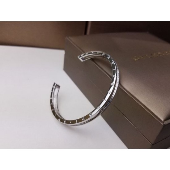 2025SS ブレスレット BVLGARI ブルガリ 大人の手元に映えるクラシカルスタイル