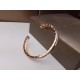 2025SS ブレスレット BVLGARI ブルガリ 大人の手元に映えるクラシカルスタイル