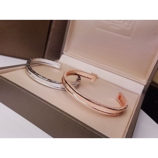 2025SS ブレスレット BVLGARI ブルガリ 大人の手元に映えるクラシカルスタイル