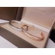 2025SS ブレスレット BVLGARI ブルガリ 大人の手元に映えるクラシカルスタイル