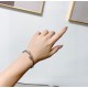 2025SS ブレスレット CARTIER カルティエ 永遠の名作 ラブブレス風デザイン