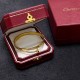 2025SS ブレスレット CARTIER カルティエ 永遠の名作 ラブブレス風デザイン