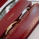 2025SS ブレスレット CARTIER カルティエ 気品あふれるエレガントライン