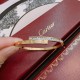 2025SS ブレスレット CARTIER カルティエ 気品あふれるエレガントライン