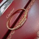 2025SS ブレスレット CARTIER カルティエ 気品あふれるエレガントライン