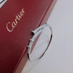 2025SS ブレスレット CARTIER カルティエ ジュエリーの王道 洗練された美