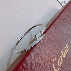 2025SS ブレスレット CARTIER カルティエ ジュエリーの王道 洗練された美
