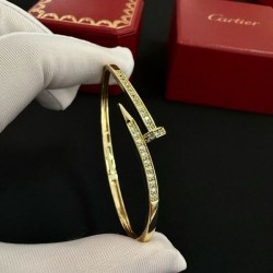 2025SS ブレスレット CARTIER カルティエ 上質を極めたクラシックモチーフ