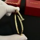 2025SS ブレスレット CARTIER カルティエ 上質を極めたクラシックモチーフ