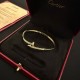 2025SS ブレスレット CARTIER カルティエ 上質を極めたクラシックモチーフ