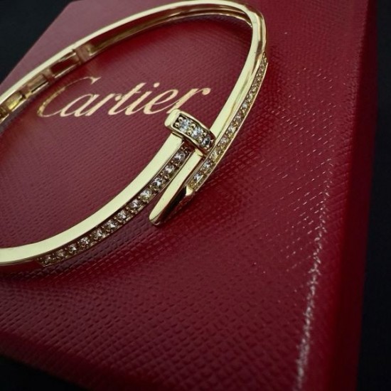 2025SS ブレスレット CARTIER カルティエ 上質を極めたクラシックモチーフ
