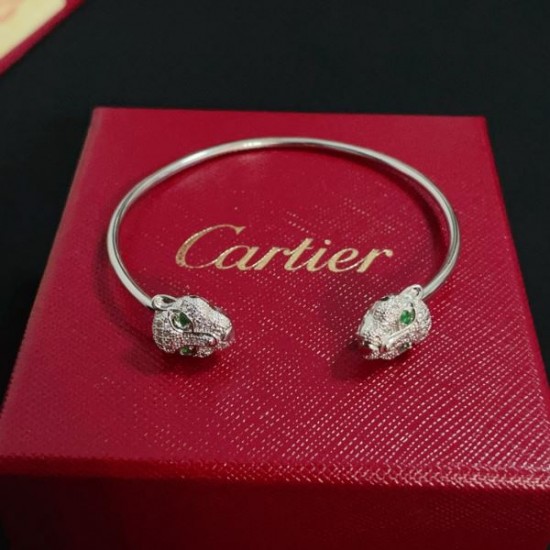 2025SS ブレスレット CARTIER カルティエ 手元を格上げする定番アクセ