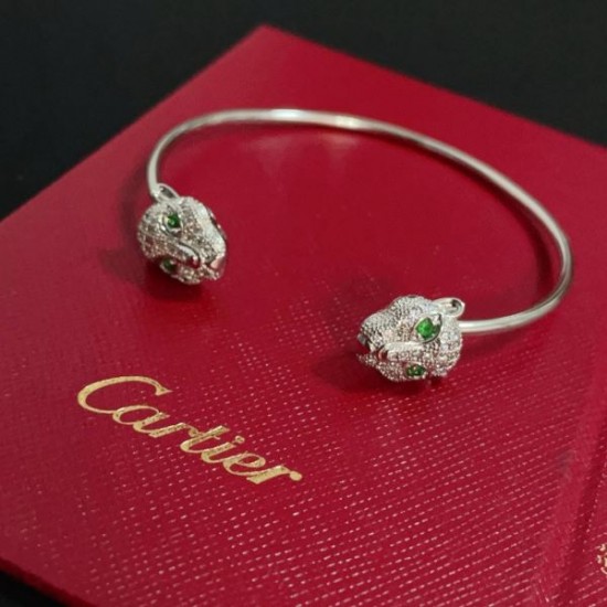 2025SS ブレスレット CARTIER カルティエ 手元を格上げする定番アクセ