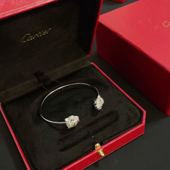 2025SS ブレスレット CARTIER カルティエ 手元を格上げする定番アクセ