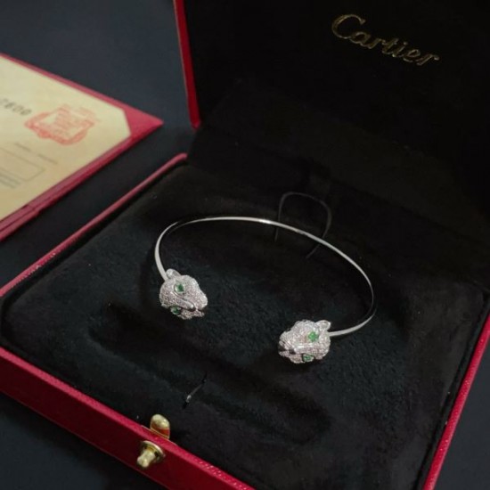 2025SS ブレスレット CARTIER カルティエ 手元を格上げする定番アクセ