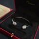 2025SS ブレスレット CARTIER カルティエ 手元を格上げする定番アクセ