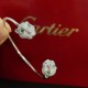 2025SS ブレスレット CARTIER カルティエ 手元を格上げする定番アクセ