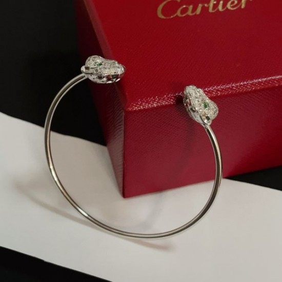 2025SS ブレスレット CARTIER カルティエ 手元を格上げする定番アクセ