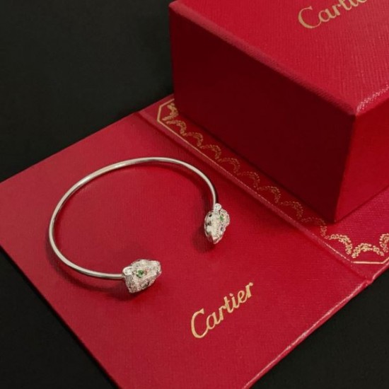 2025SS ブレスレット CARTIER カルティエ 手元を格上げする定番アクセ