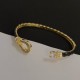 2025SS ブレスレット CARTIER カルティエ フォーマルにも映える名品ブレス