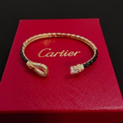 2025SS ブレスレット CARTIER カルティエ フォーマルにも映える名品ブレス