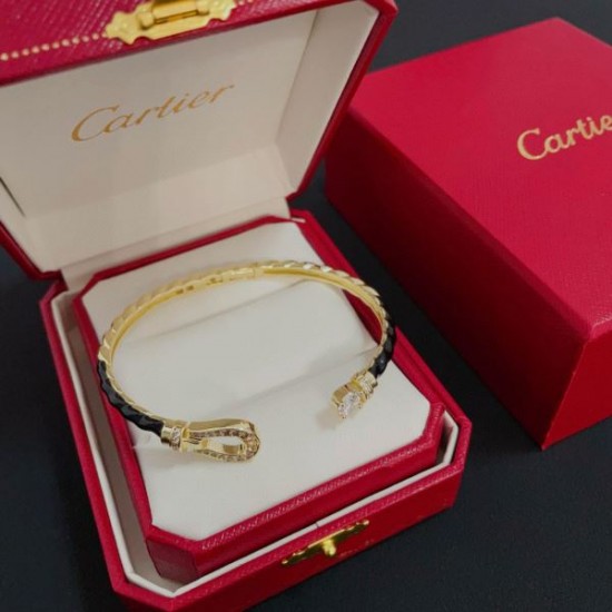 2025SS ブレスレット CARTIER カルティエ フォーマルにも映える名品ブレス