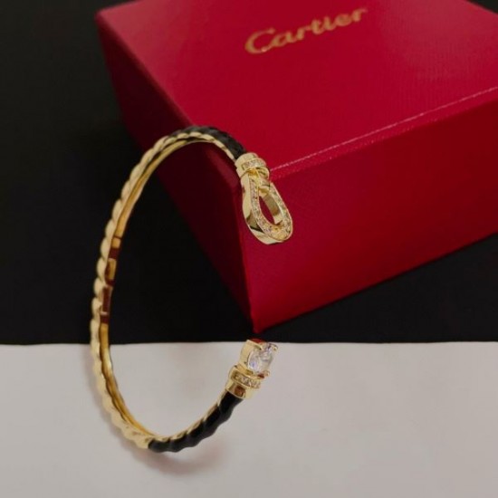 2025SS ブレスレット CARTIER カルティエ フォーマルにも映える名品ブレス