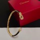 2025SS ブレスレット CARTIER カルティエ フォーマルにも映える名品ブレス