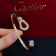 2025SS ブレスレット CARTIER カルティエ フォーマルにも映える名品ブレス