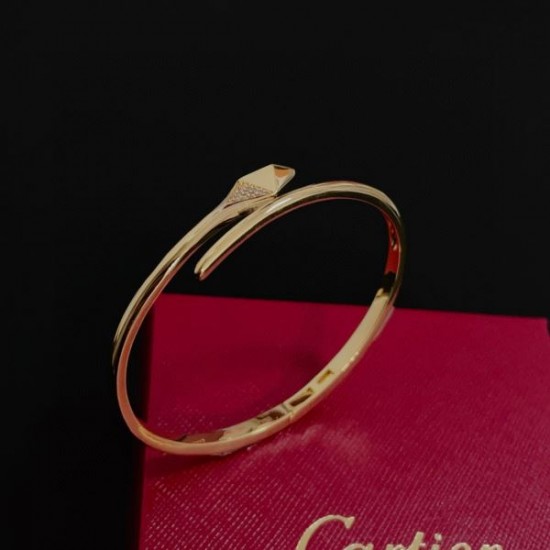 2025SS ブレスレット CARTIER カルティエ トレンドに左右されない不朽の逸品