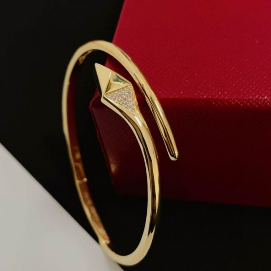 2025SS ブレスレット CARTIER カルティエ トレンドに左右されない不朽の逸品