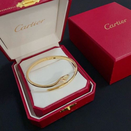 2025SS ブレスレット CARTIER カルティエ トレンドに左右されない不朽の逸品