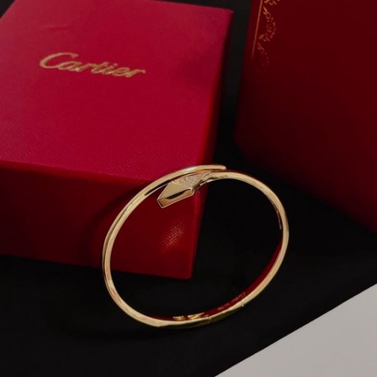 2025SS ブレスレット CARTIER カルティエ トレンドに左右されない不朽の逸品