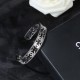 2025SS ブレスレット CHANEL シャネル 優雅な女性らしさを演出する名作