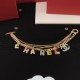 2025SS ブレスレット CHANEL シャネル エレガンス漂う新作アクセサリー