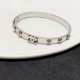 2025SS ブレスレット CHANEL シャネル コーデの主役にぴったりの逸品