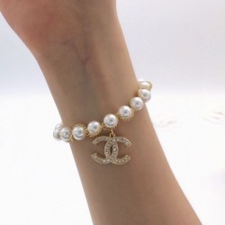 2025SS ブレスレット CHANEL シャネル ラグジュアリーで洗練された定番アイテム