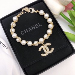 2025SS ブレスレット CHANEL シャネル ラグジュアリーで洗練された定番アイテム