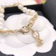 2025SS ブレスレット CHANEL シャネル ラグジュアリーで洗練された定番アイテム