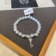 2025SS ブレスレット CHROME HEARTS クロムハーツ ストリートファッションに映える定番